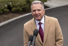 ادعای ویتکاف: تا کنون تماس‌ها و ارتباط‌ات زیادی با مقامات ایران صورت گرفته است