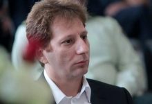 آمریکا بابک زنجانی را تحریم کرد