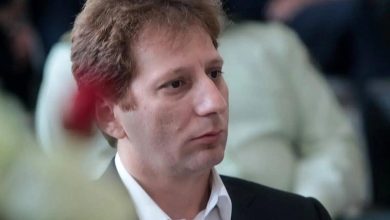 آمریکا بابک زنجانی را تحریم کرد