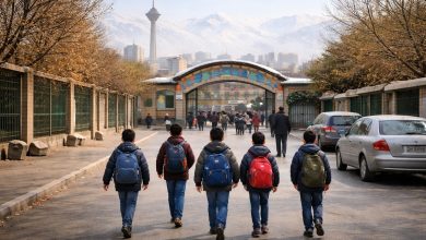 خبری از تعطیلی مدارس تهران برای فردا اعلام نشده است