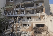 استانداری هرمزگان: خبر‌های اولیه حاکی از وجود ۸ مصدوم در انفجار بندر عباس است / سگ‌های زنده‌یاب هلال احمر در حال جست‌و‌جو هستند