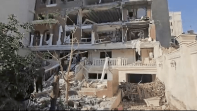 استانداری هرمزگان: خبر‌های اولیه حاکی از وجود ۸ مصدوم در انفجار بندر عباس است / سگ‌های زنده‌یاب هلال احمر در حال جست‌و‌جو هستند