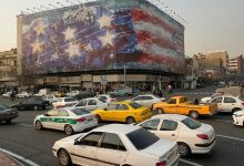 روایت وال استریت ژورنال از اهداف احتمالی ایران در صورت بروز جنگ