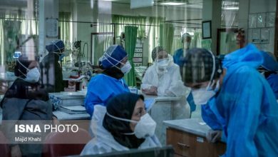 درخواست افزایش ۱۰۰ درصدی ارزش تعرفه‌های پرستاری