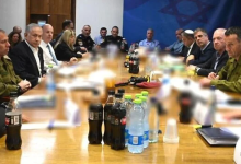 نگرانی سازمانهای امنیتی اسرائیل از بیم هکرها