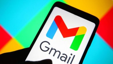 جیمیل مجددا از دسترس خارج شد