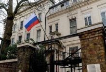 توضیح سفارت روسیه درباره صادر نشدن ویزای کشتی‌گیران