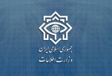 بازداشت ۶۵ عامل اصلی اغتشاش و آشوب در هرمزگان