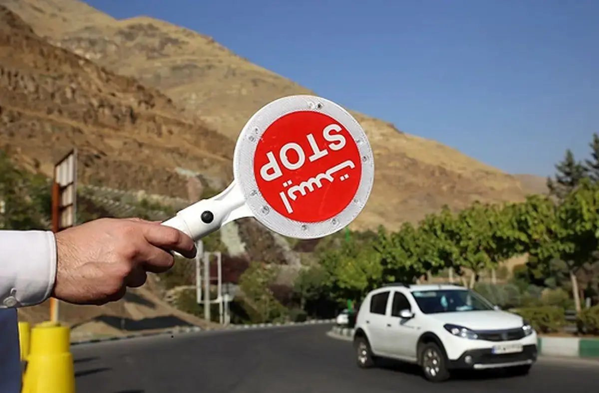 جاده چالوس یکطرفه میشود + جزئیات