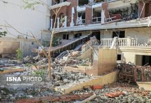 علت انفجار در بندرعباس اعلام شد