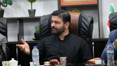 بازداشت شهردار آبادان به اتهام جرائم مالی