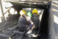 ورود دستگاه قضا به حادثه معدن کوشک بافق یزد