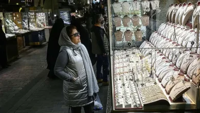 حسابهای بانکی طلافروشان همچنان مسدود است