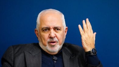 ظریف: سیاست اجبار ترامپ در رابطه با ایران جواب نمیدهد