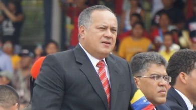 وزیر کشور ونزوئلا: بر حملات آمریکا غلبه خواهیم کرد