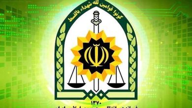 پلیس ری: اعتراضات اقتصادی مردم بهحق است اما با اغتشاش برخورد میشود