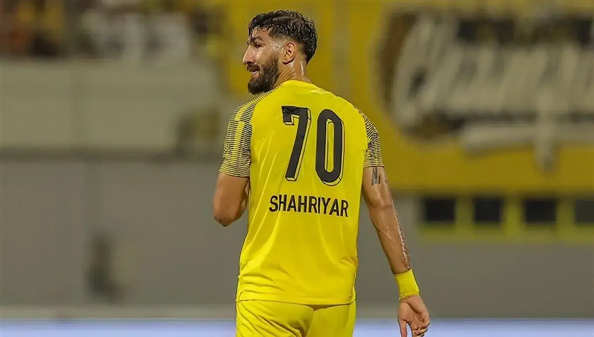 انصراف پرسپولیس از جذب مغانلو؛ ستاره کلبا در مسیر تراکتور