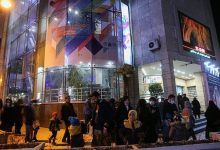 سالن‌های سینما در سراسر کشور باز است