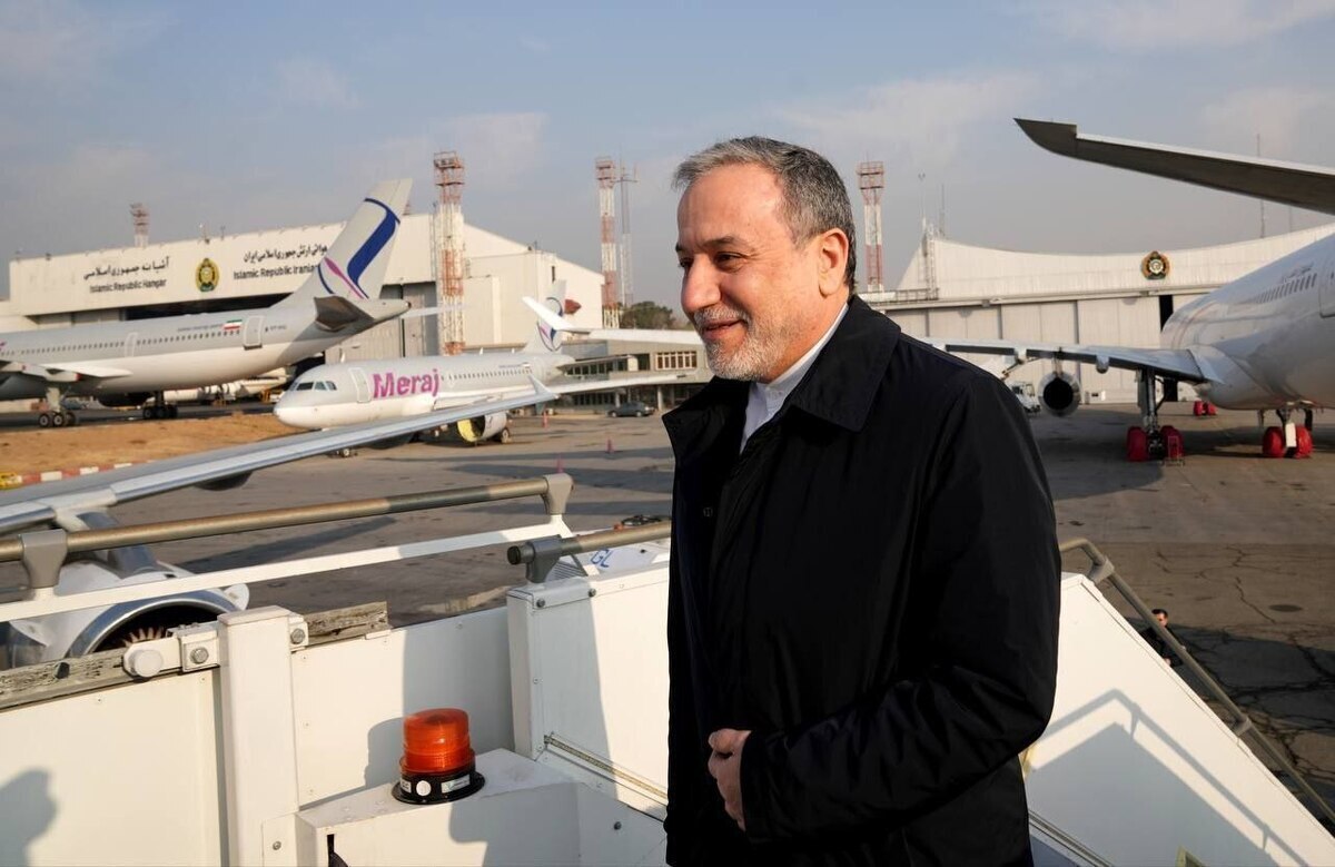 عراقچی: دولت تصمیم‌هایی گرفته که به زودی نتایج مثبتی درپی خواهد داشت / تهدید برای محرومیت ایران از توانایی‌های دفاعی بی‌فایده است