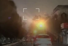 روایت فارس از شنبه شب تهران: درگیری محدود در شهرری، مسعودیه، نظامآباد و شوش / بسیج امنیت را به شهر بازگرداند/ محدودیت اینترنت بهمحض ایجاد امنیت برداشته میشود