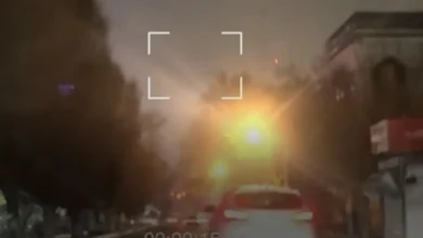 روایت فارس از شنبه شب تهران: درگیری محدود در شهرری، مسعودیه، نظام‌آباد و شوش / بسیج امنیت را به شهر بازگرداند/ محدودیت اینترنت به‌محض ایجاد امنیت برداشته می‌شود