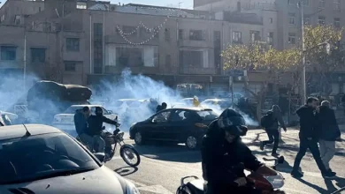 روزنامه هم میهن: برای نجات از سرگردانی میان گذشته و آینده، چاره‌ای جز بازگشت آرامش به جامعه نداریم