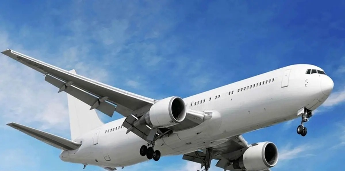 نرخ هر ساعت صندلی پرواز چند دلار است؟