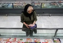 قیمت جدید مرغ در بازار امروز ۲۱ دی