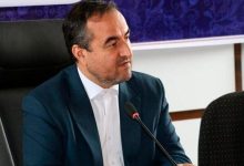 فرماندار اراک: اغتشاشگران ۲۰۰ میلیارد تومان خسارت زدند