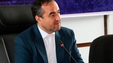 فرماندار اراک: اغتشاشگران ۲۰۰ میلیارد تومان خسارت زدند