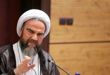 غرویان: ایران ما در معرض خطر است؛ مسئولان اعتماد مردم را به دست بیاورند