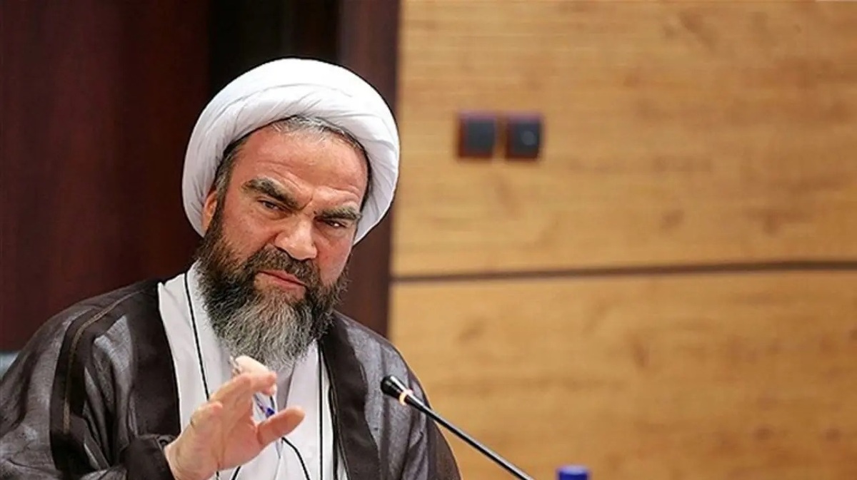 غرویان: ایران ما در معرض خطر است؛ مسئولان اعتماد مردم را به دست بیاورند