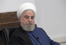 حسن روحانی: امروز امنیت کشور، بیش از هر زمان دیگر به اعتماد مردم وابسته است