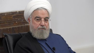 حسن روحانی: امروز امنیت کشور، بیش از هر زمان دیگر به اعتماد مردم وابسته است
