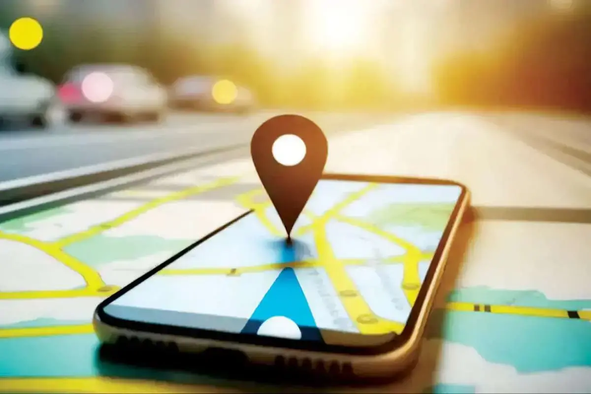 چگونه از قابلیت مسیریابی آفلاین استفاده کنیم،؟