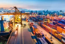 کاهش درآمد صادرات غیرنفتی در ۹ ماهه امسال