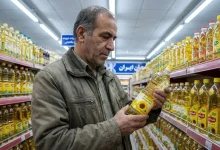 قیمت مصوب روغن، شیر خشک و شکر توسط سازمان حمایت اعلام شد