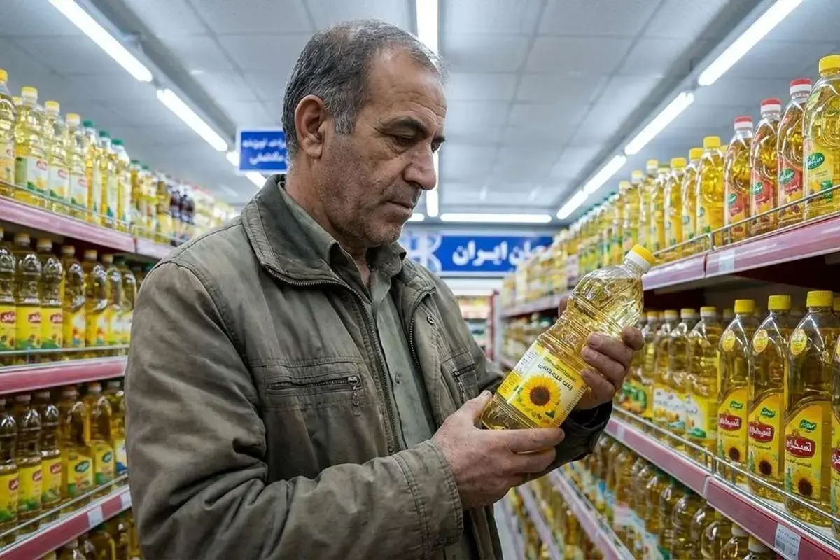 قیمت مصوب روغن، شیر خشک و شکر توسط سازمان حمایت اعلام شد