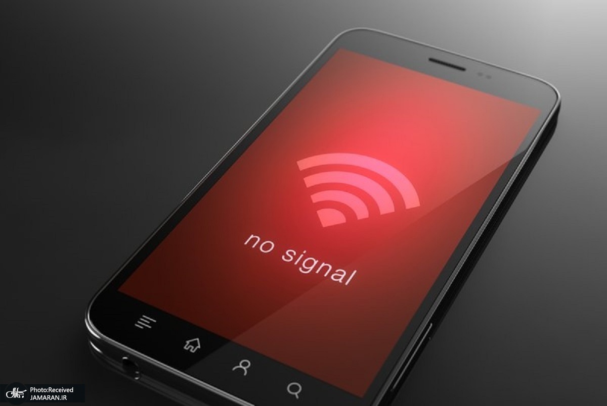 هفت روز خاموشی ارتباطات/ خطر انسداد کانال های ارتباطی بر روان جامعه