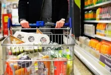 درخواست رئیس اتاق اصناف تهران از مردم برای گزارش گرانی‌ کالاهای اساسی