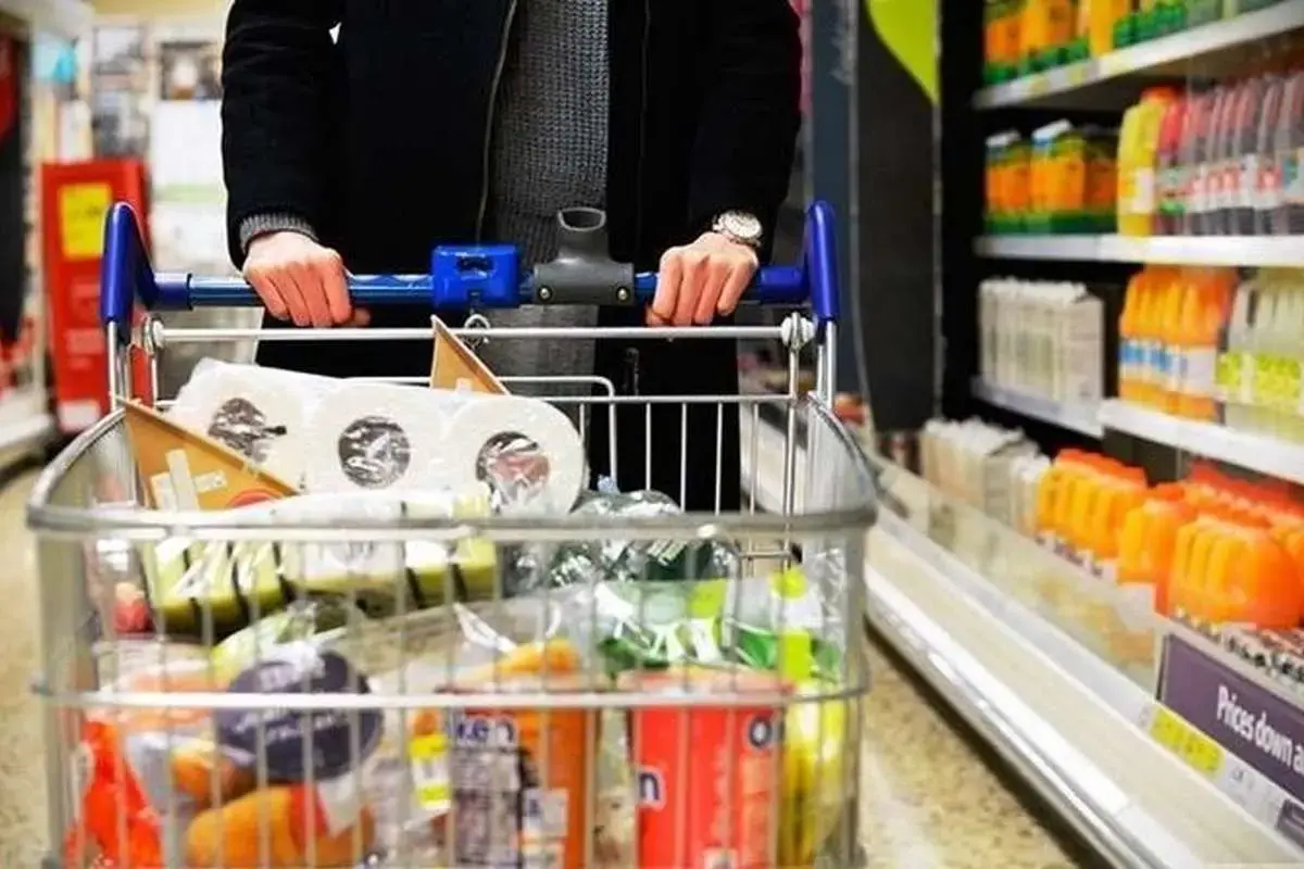 درخواست رئیس اتاق اصناف تهران از مردم برای گزارش گرانی کالاهای اساسی