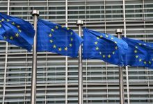 کمیسیون اروپا: به دنبال تغییر نظام در ایران نیستیم