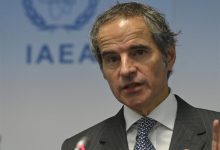 گروسی: در تلاش برای توافق جدید با ایران هستیم