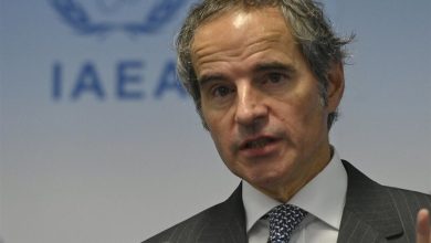 گروسی: در تلاش برای توافق جدید با ایران هستیم