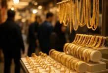 بازار طلا و دلار فعال شد ؛ سکه بهار آزادی 5 میلیون کاهش یافت