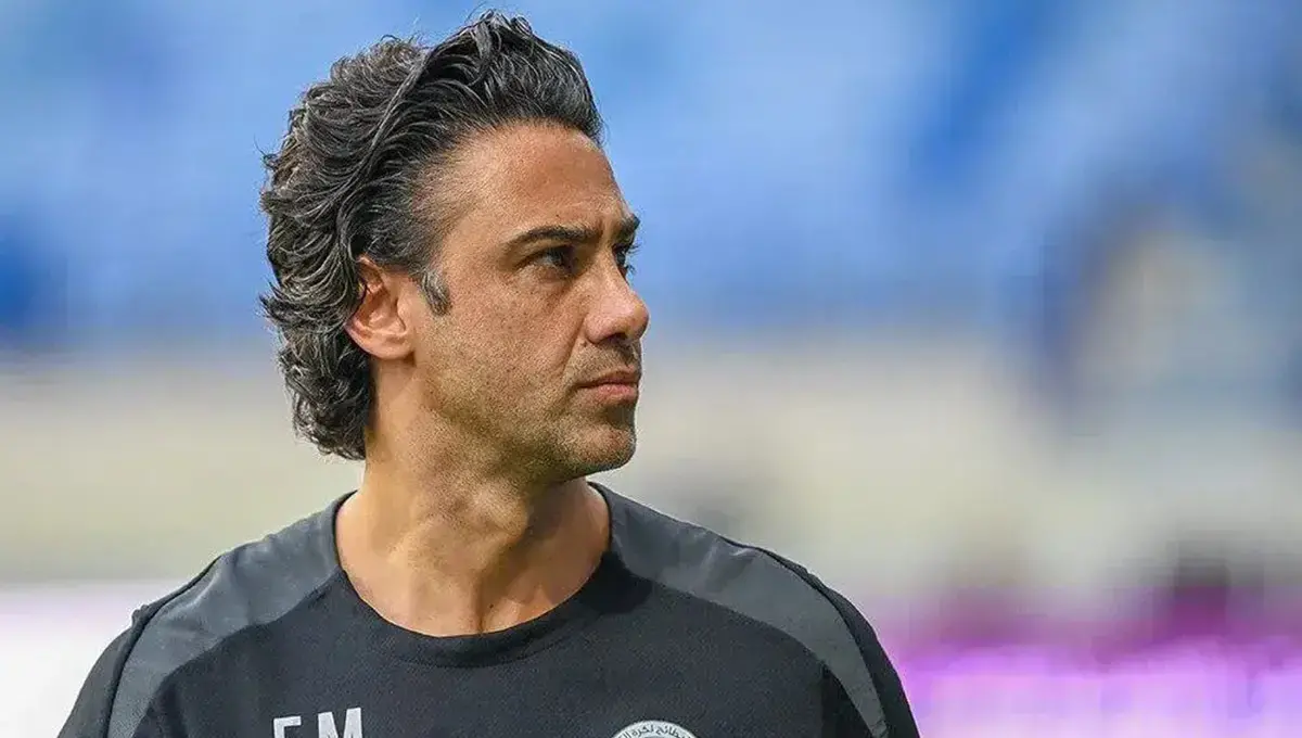 تیم فرهاد مجیدی در آخرین ثانیهها از شکست گریخت