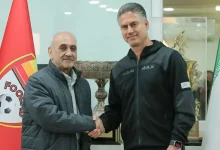 حمید مطهری سرمربی جدید تیم فولاد خوزستان شد
