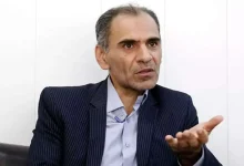 کامران ندری، اقتصاددان: برای دورزدن تحریم ها به کاسبان تحریم متوسل شده ایم