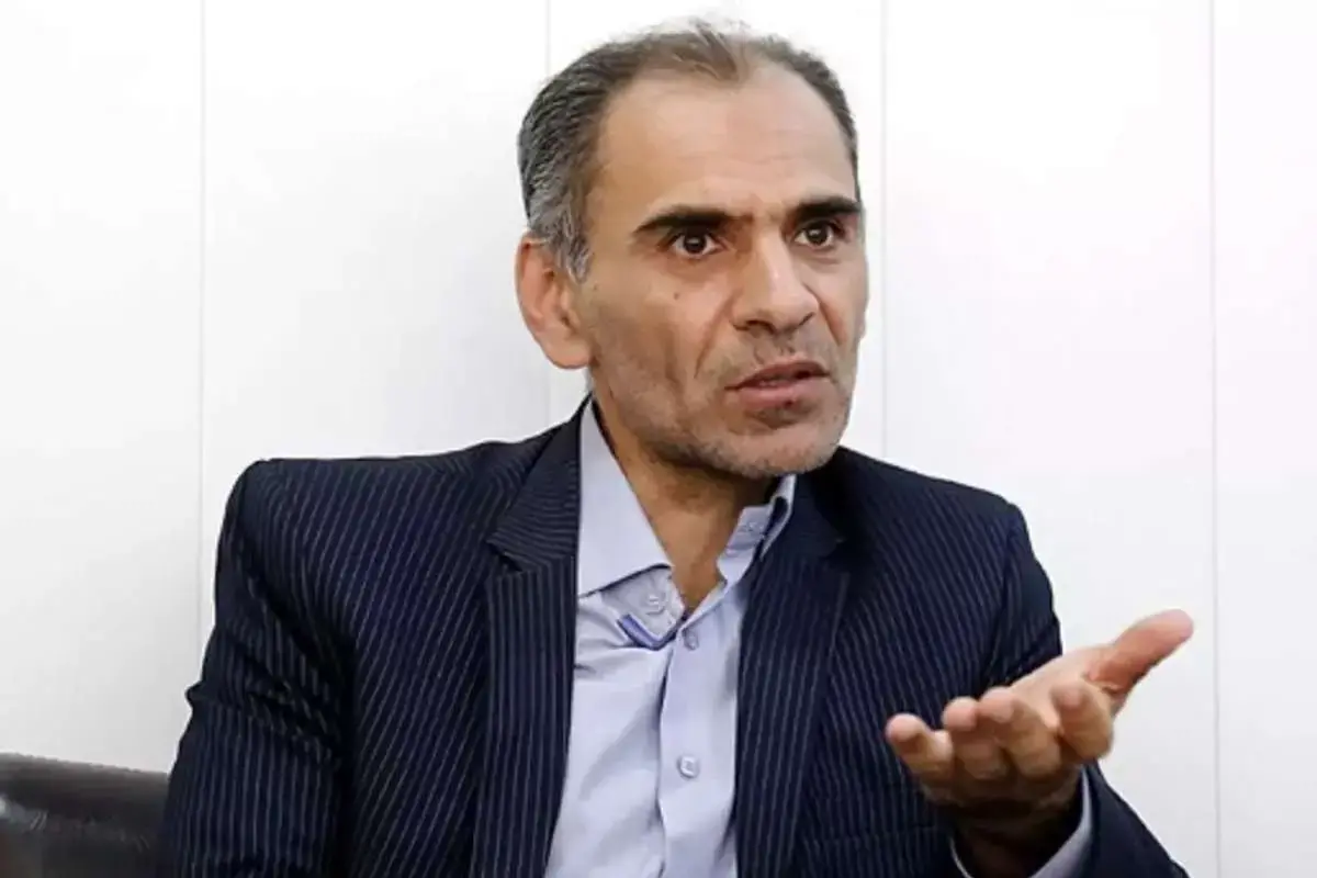 کامران ندری، اقتصاددان: برای دورزدن تحریم ها به کاسبان تحریم متوسل شده ایم