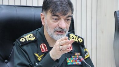 سردار رادان: امنیت کاملا در شهرهای کشور برقرار است/ مسئله‌ای به نام ناامنی و احساس بد وجود ندارد